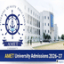 AMET University Begins Admissions for Session 2026–27; Apply Till June @ametuniv.ac.in